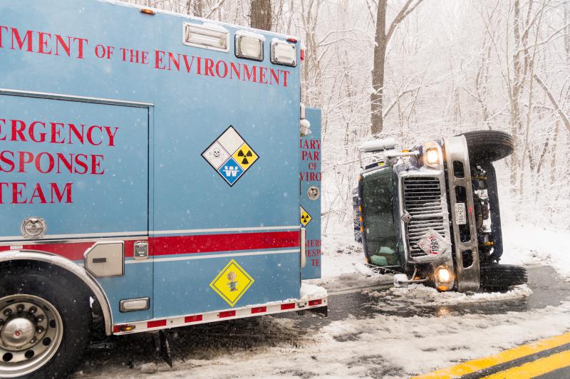 Gamber Community Fire Company