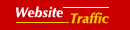 Website Traffic